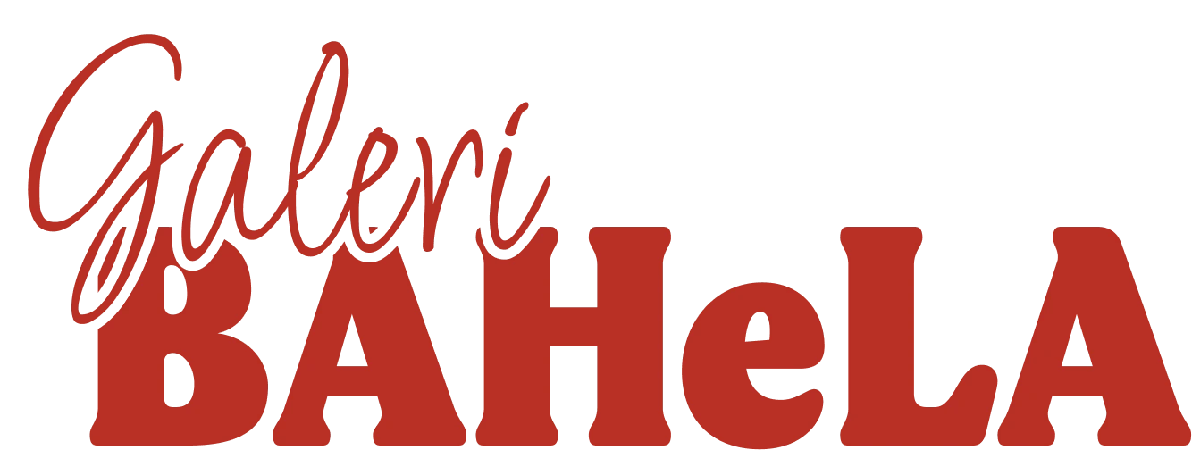 Bahela Logo